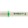 Edding 24 Ecoline világoszöld szövegkiemelő
