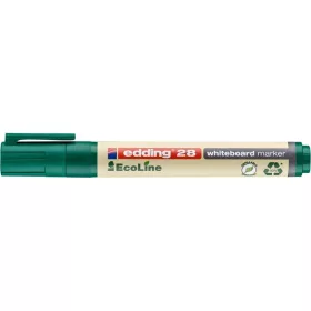 Edding 28 Ecoline zöld táblamarker