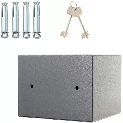 Rottner HomeStar1 kulcsos bútorszéf