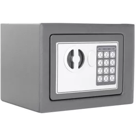 Rottner HomeStar1 EL elektronikus bútorszéf