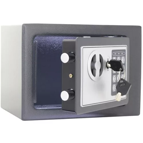 Rottner HomeStar1 EL elektronikus bútorszéf