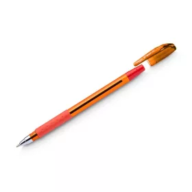 Pentel Feel-it 0,7mm kupakos narancs golyóstoll