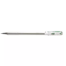 Pentel Superb 0,7mm kupakos zöld golyóstoll
