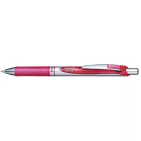 Pentel EnerGel BL77-PX 0,7mm pink zselés rollertoll