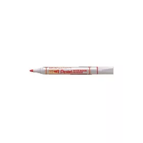 Pentel MW85-BE piros táblamarker