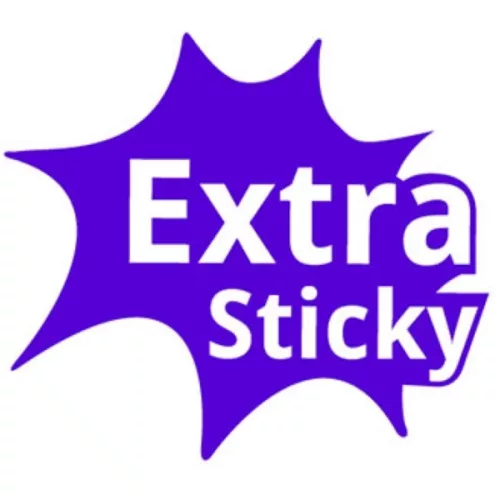 Stick'N ExtraSticky Notizblock aus Recyclingmaterial, 76 x 76 mm, 90 Blatt, pastellgelb