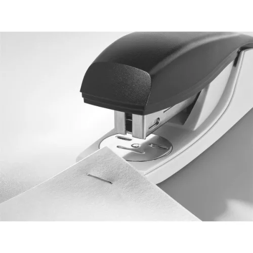 Leitz 5501 Rotbindemaschine