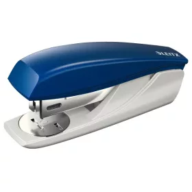 Leitz 5501 blaue Bindemaschine