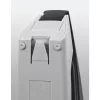Leitz 5501 blaue Bindemaschine