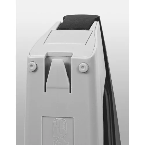 Leitz 5501 blaue Bindemaschine