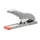 Hochleistungs-Schnürmaschine Rapid HD70 in Silber/Orange