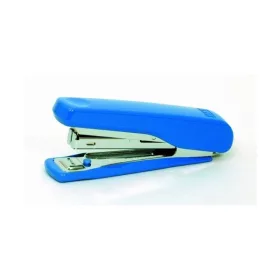 Max HD-10D2 blauer Hefter