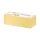 Office Depot 38x51mm selbstklebender 12-Block-Notizblock