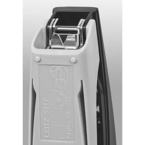 Leitz 5517 mini kék fűzőgép