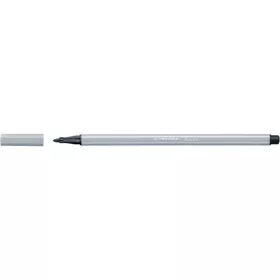 Stabilo Pen 68/94 világosszürke rostirón