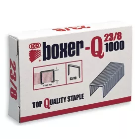 Boxer-Q 23/8 Spitzenclip