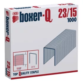 Boxer-Q 23/15 Schnürsenkelclip