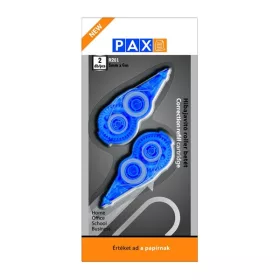 Pax R201 Korrekturroller-Nachfüllpackung