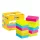 Post-it Energy 38x51mm 12 Blöcke/Box selbstklebende Notizblöcke 100% PEFC, SGSCH-PEFC-COC-110078