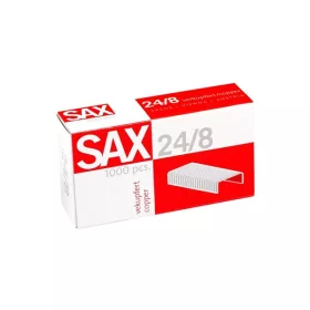 Sax 24/8 Kupferspitzenclip