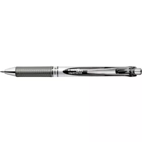Pentel EnerGel BL77-AO 0,7mm fekete zselés rollertoll