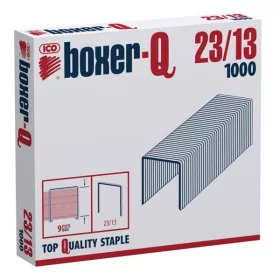 Boxer-Q 23/13 Schnürsenkelclip