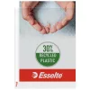 Esselte 85 mikron 100db/cs narancsos lefűzhető genotherm