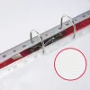 Esselte 85 mikron 100db/cs narancsos lefűzhető genotherm