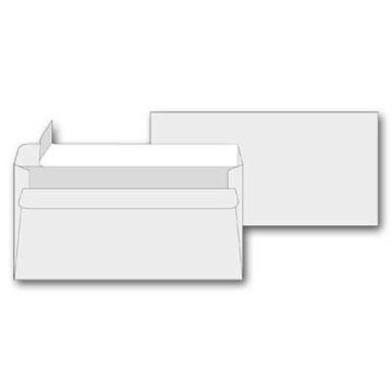 Office Depot LA4 szilikonos 100db boríték