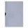Niceday 30 25 Stück/Box hellblaue Clip-On-Schnürsenkel