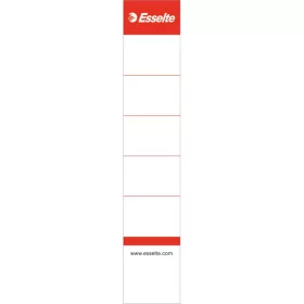 Esselte 5cm 10db/cs gerinccímke