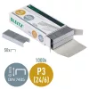 Leitz 24/6 1000 Stück/Karton Binderklammern
