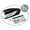 Leitz 24/6 1000 Stück/Karton Binderklammern