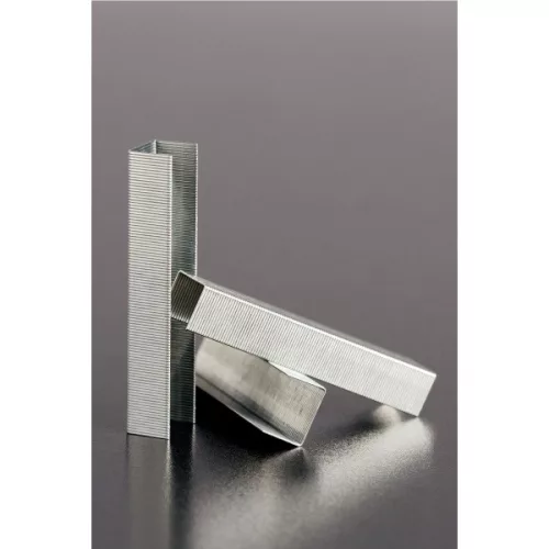Leitz 24/6 1000 Stück/Karton Binderklammern