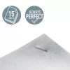 Leitz Nr. 10 1000 Stück/Box Binderclips