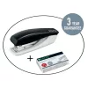 Leitz Nr. 10 1000 Stück/Box Binderclips