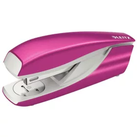 Leitz WOW Nexxt 30-Blatt-Heftgerät in Rosa