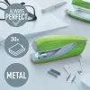 Leitz WOW Nexxt 30 Blatt grüner Hefter