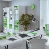 Leitz WOW Nexxt 30 lap zöld tűzőgép