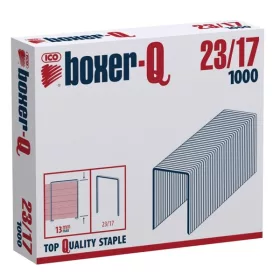 Boxer-Q 23/17 Spitzenclip