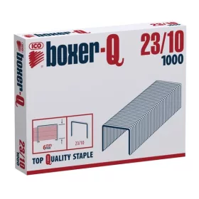 Boxer-Q 23/10 Spitzenclip