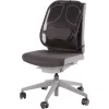Fellowes 8029901 Professional Series Mesh-Rückenlehne