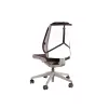 Fellowes 8029901 Professional Series Mesh háttámasz