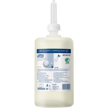   Tork Premium 420401 1L  ipari folyékony szappan S1 rendszerhez