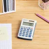 Sharp EL243S alapműveletes zsebszámológép
