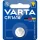 VARTA 6616112401 CR1616 lítium gombelem 1db/bliszter