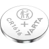 VARTA 6616112401 CR1616 lítium gombelem 1db/bliszter