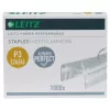 Leitz 26/6 Heftklammern, 1000 Stück/Karton