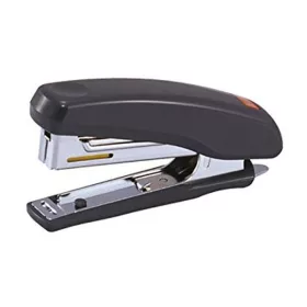 Max HD 10NX grauer Hefter