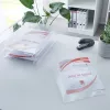 Esselte A4 150mikron 25db/cs víztiszta genotherm